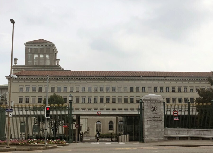 EU Pushes for Rigorous WTO Reform Program