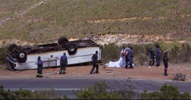 Трагическая ДТП уносит жизни в Сангмелиме